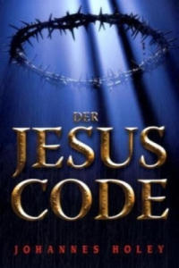 Der Jesus Code - 2878083103