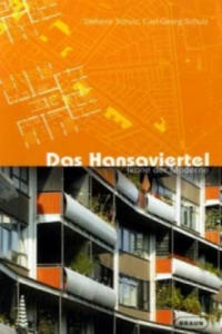 Das Hansaviertel - Ikone der Moderne - 2877961660