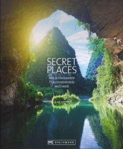 Secret Places - 2877965543