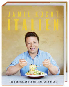 Jamie kocht Italien - 2876540031