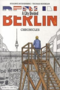 Berlin - A City Divided - 2877637460