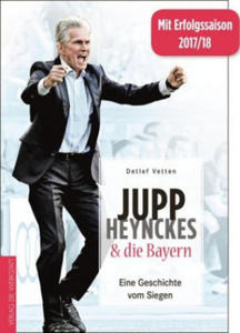 Jupp Heynckes und die Bayern - 2877614970
