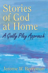 Stories of God at Home - 2878778347