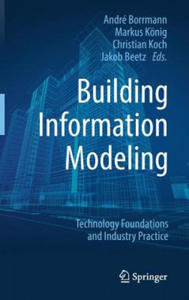 Building Information Modeling - 2867147834