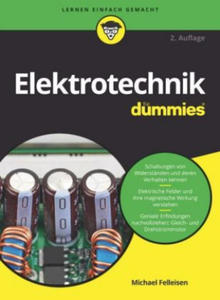 Elektrotechnik fur Dummies 2e - 2877645264