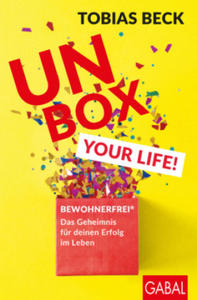 Unbox your Life! - 2877949964