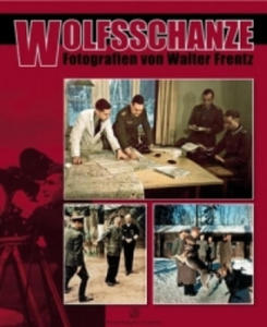 Wolfsschanze - 2878795945