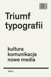 Triumf typografii - 2861962077