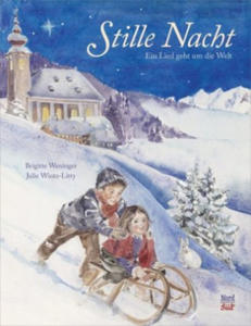 Stille Nacht - 2871893998