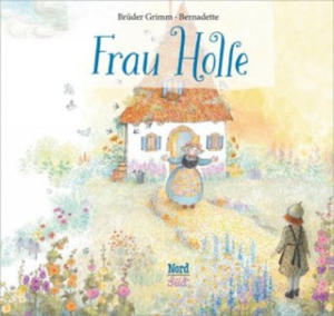 Frau Holle - 2876838918