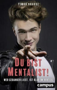 Du bist Mentalist! - 2875227093