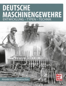 Maschinengewehre 1939 - 1945 - 2862037715