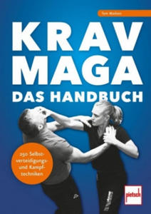 Krav-Maga - Das Handbuch - 2878439513