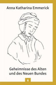 Geheimnisse des Alten und des Neuen Bundes - 2878431465