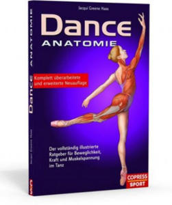 Dance Anatomie - 2878304367