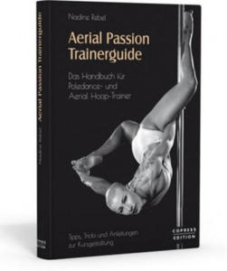 Aerial Passion Trainerguide - 2878797445