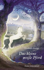 Das kleine weie Pferd - 2863691785