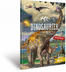 Geheimnisvolle Welt der Dinosaurier - 2878435378