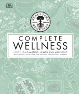 Neal's Yard Remedies Complete Wellness - 2877954210