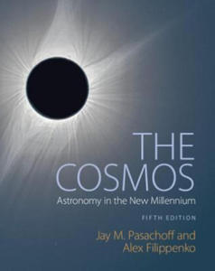 Pasachoff,Jay M. (Williams College,Massachusetts),Filippenko,Alex (University of California,Berkeley) - Cosmos - 2867359515