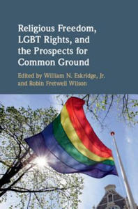 Religious Freedom, LGBT Rights, and the Prospects for Common Ground - 2877491216