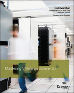 Mastering VMware vSphere 6.7 - 2861867388