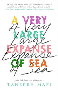 Very Large Expanse of Sea - 2877950781