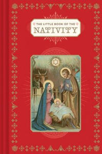 Little Book of the Nativity - 2878308005