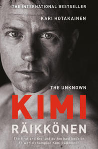 The Unknown Kimi Raikkonen - 2872335212