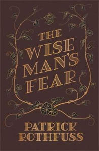 Wise Man's Fear - 2861848585