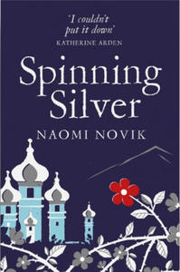 Spinning Silver - 2870868391