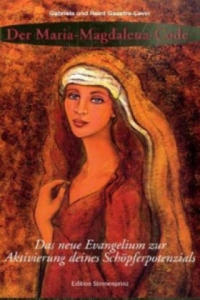 Der Maria Magdalena Code - 2877295899