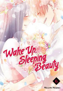 Wake Up, Sleeping Beauty 6 - 2873973691