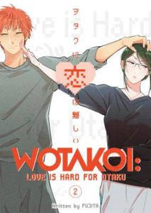 Wotakoi: Love Is Hard For Otaku 2 - 2865502149
