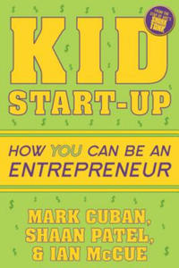 Kid Start-Up - 2867111004