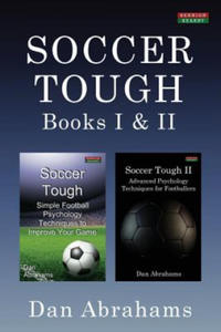 Soccer Tough - 2867769384