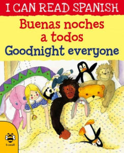 Goodnight Everyone/Buenas noches a todos - 2878875837