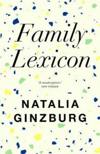 Family Lexicon - 2877184405