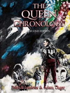 Queen Chronology (2nd Edition) - 2876228973