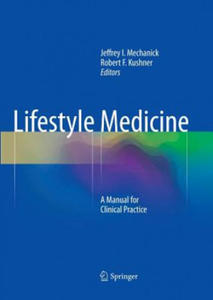 Lifestyle Medicine - 2869558187