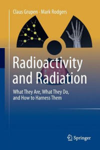 Radioactivity and Radiation - 2871798642