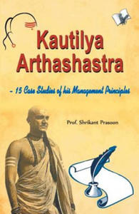 Kautilya Arthashastra - 2867125347