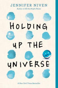 Holding Up the Universe - 2861851168