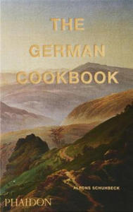German Cookbook - 2871508897