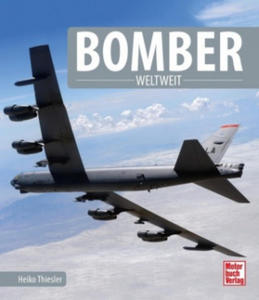 Heiko Thiesler - Bomber - 2869252861