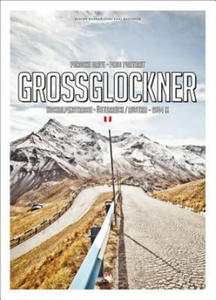 Pass Portrait - Grossglockner - 2877169219