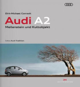 Audi A2 - 2877607750