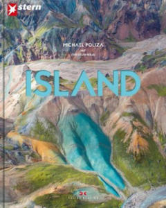 Michael Poliza,Christian Krug - Island - 2868818124