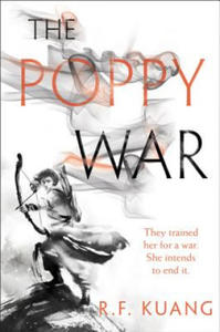 The Poppy War - 2871014766