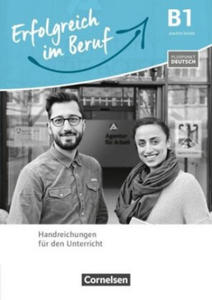 B1 - Handreichungen fr den Unterricht - 2877636544